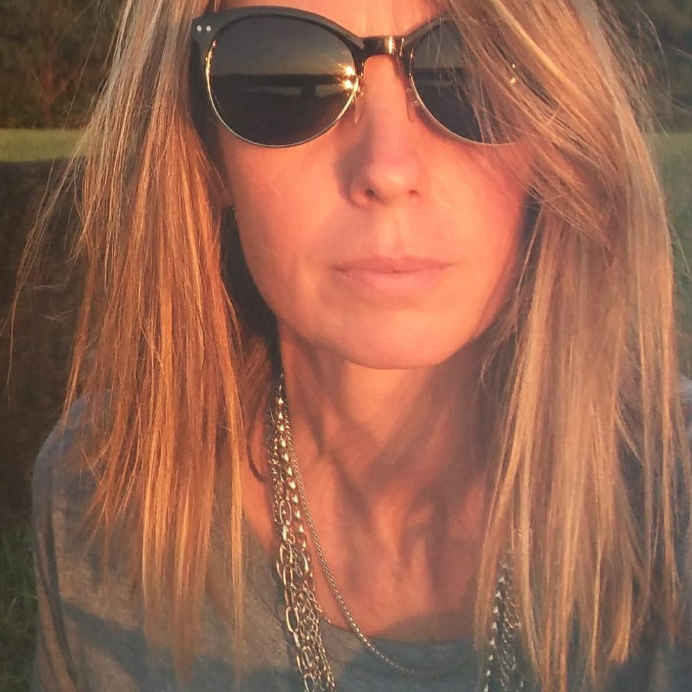 Meet your Posher, Julie
